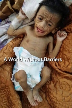 Help for Yemen